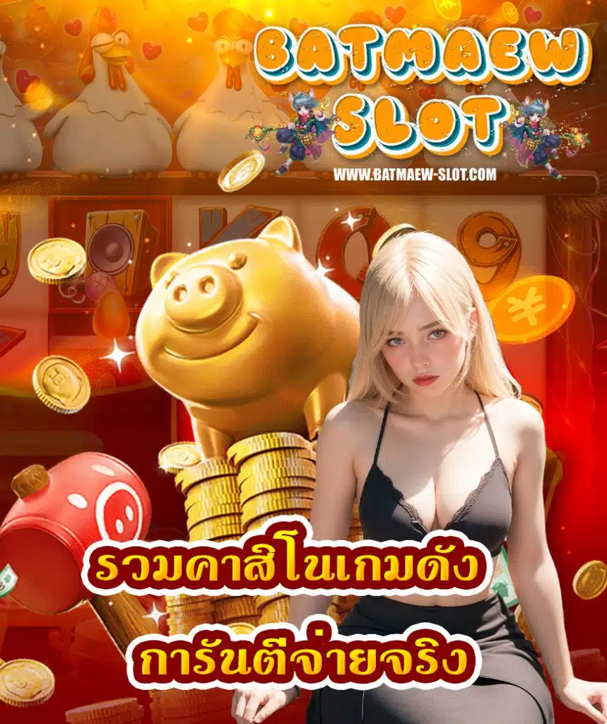 batmaew slot